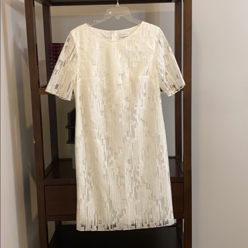 At. Emile dress